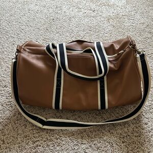 Duffle Weekender Bag